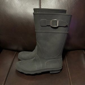 Girls Rubber Stylish Rainboots